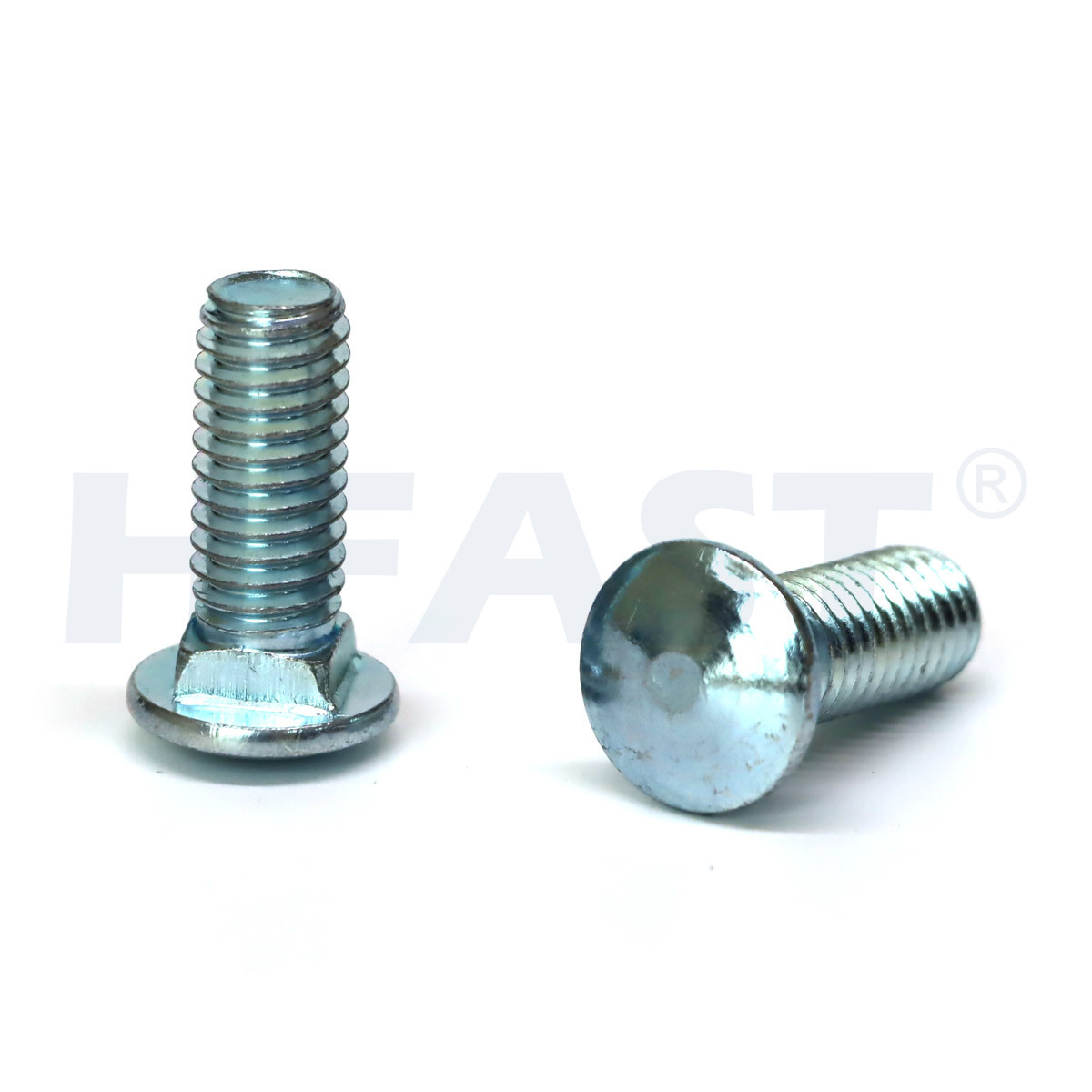 Carriage Bolt DIN603